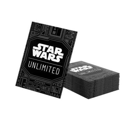 Gamegenic - Star Wars: Unlimited - Art Sleeves - Unlimited Pattern