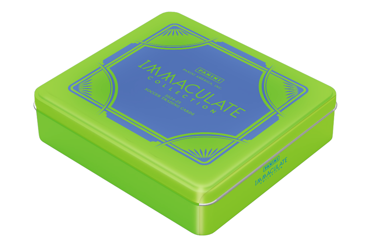 Panini - 2024/25 Immaculate Football (Soccer) - Hobby Box