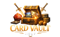 The Card Vault