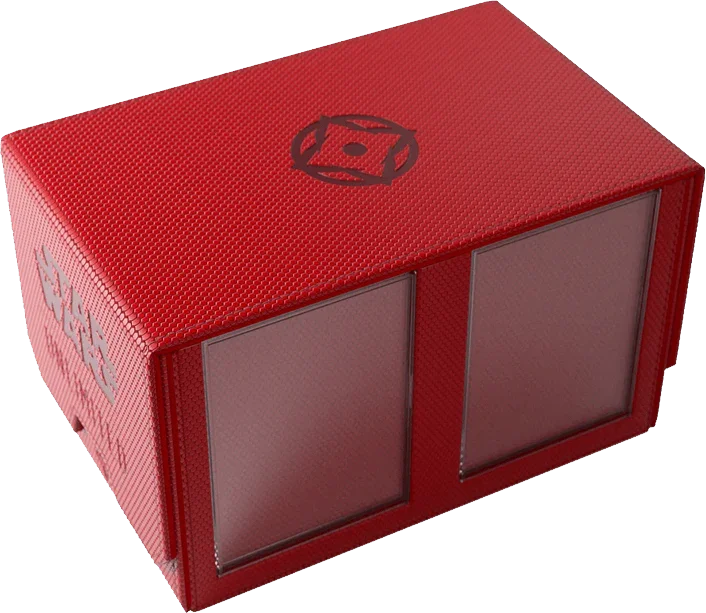 Gamegenic - Star Wars: Unlimited - Double Deck Pod