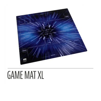 Gamegenic - Star Wars: Unlimited - Game Mat XL